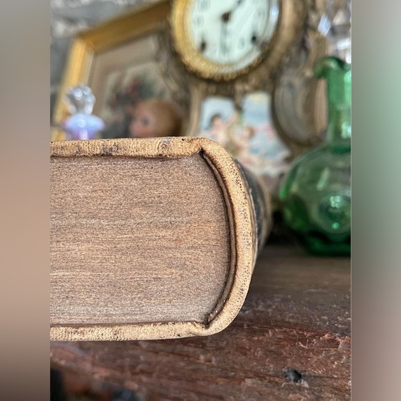 Antiquarian Book NEW UNIVERSAL GAZETTEER c1844 w/200 Engravings LOADED W/HISTORY - Picture 3 of 10